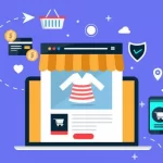 Tienda en línea. Las mejores plataformas de e-commerce