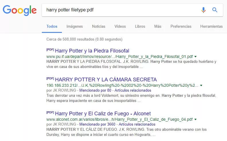 buscar en google