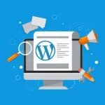 Como crear un blog en WordPress partiendo de cero