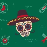 Día de los Muertos: marketing para promocionar tus productos