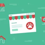 Por qué tener un sitio web para tu tienda de mascotas