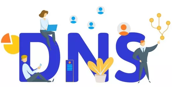 dns desactualizado