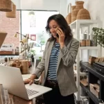 ¿Cómo saber el alojamiento de un sitio web?
