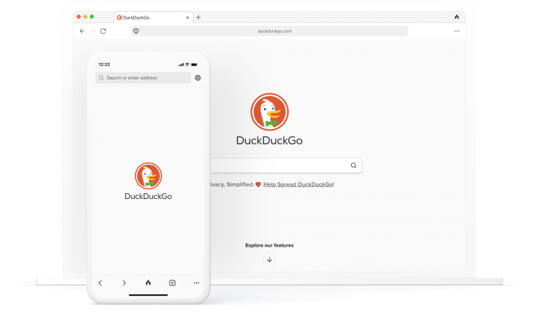 Machine Learning Duckduckgo DuckDuckGo: conoce el buscador rival de Google