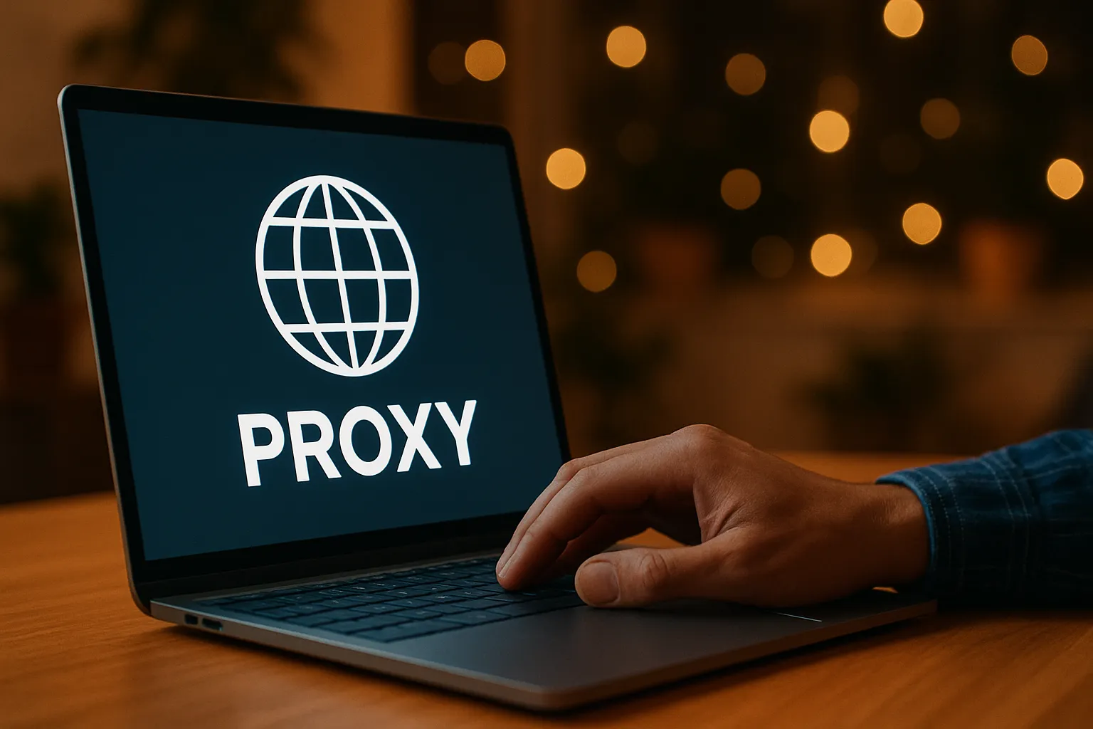 Proxy