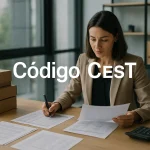 Código CEST: Qué Es, Para Qué Sirve y Cómo Utilizarlo