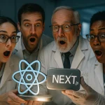 Qué es Next.js, cómo funciona y por qué usar este framework con React
