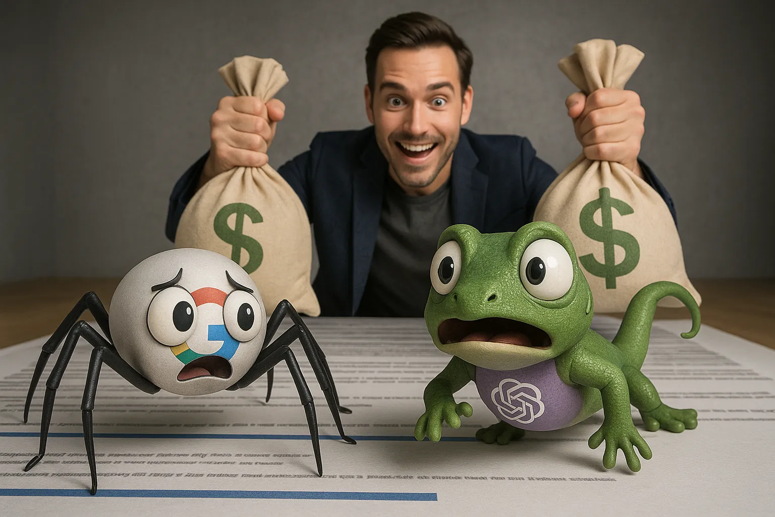 Cloudflare Pay per Crawl: Gana Dinero con Tu Sitio Web