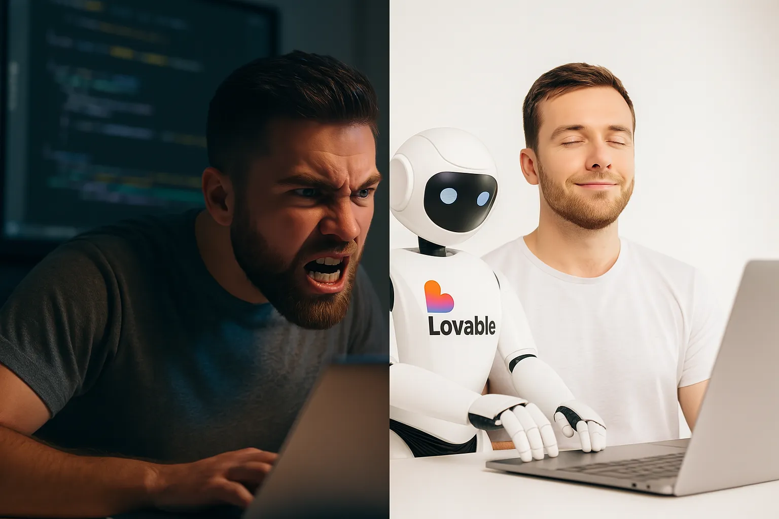 Lovable: ¿Qué Es, Cómo Usarlo y Cuáles Son Sus Limitaciones?
