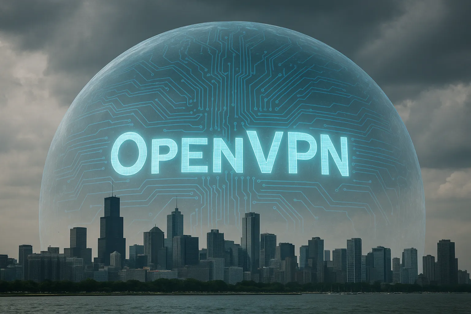 Qué es OpenVPN: Conoce la VPN de Código Abierto Más Utilizada en el Mundo