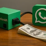Evolution API: Qué Es y Cómo Automatizar WhatsApp