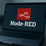 Node-RED: Qué Es y Cómo Usarlo en Proyectos de Automatización