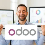 Odoo: El ERP Que Integra Ventas, Inventario, Finanzas Y Más