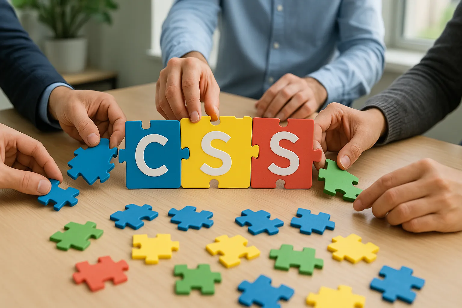 Qué es CSS: Principales Conceptos y Aplicaciones en la Práctica