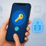 ¿Qué es passkey y por qué es mejor que una contraseña?