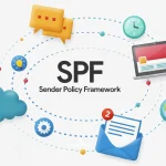 ¿Qué es SPF (Sender Policy Framework) y por qué es esencial para proteger sus correos electrónicos?