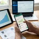 Si aún tienes dudas sobre cómo vender a través de WhatsApp Business, consulta esta guía completa para sacar el máximo partido a la plataforma.