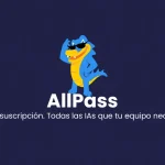 AllPass: todas las IA en una sola suscripción