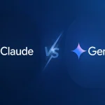 Gemini vs. Claude: ¿qué IA elegir y cuáles son las diferencias?